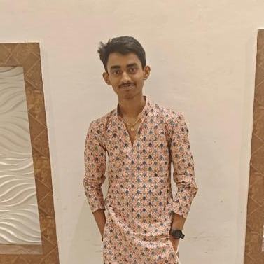 Ayush dubey