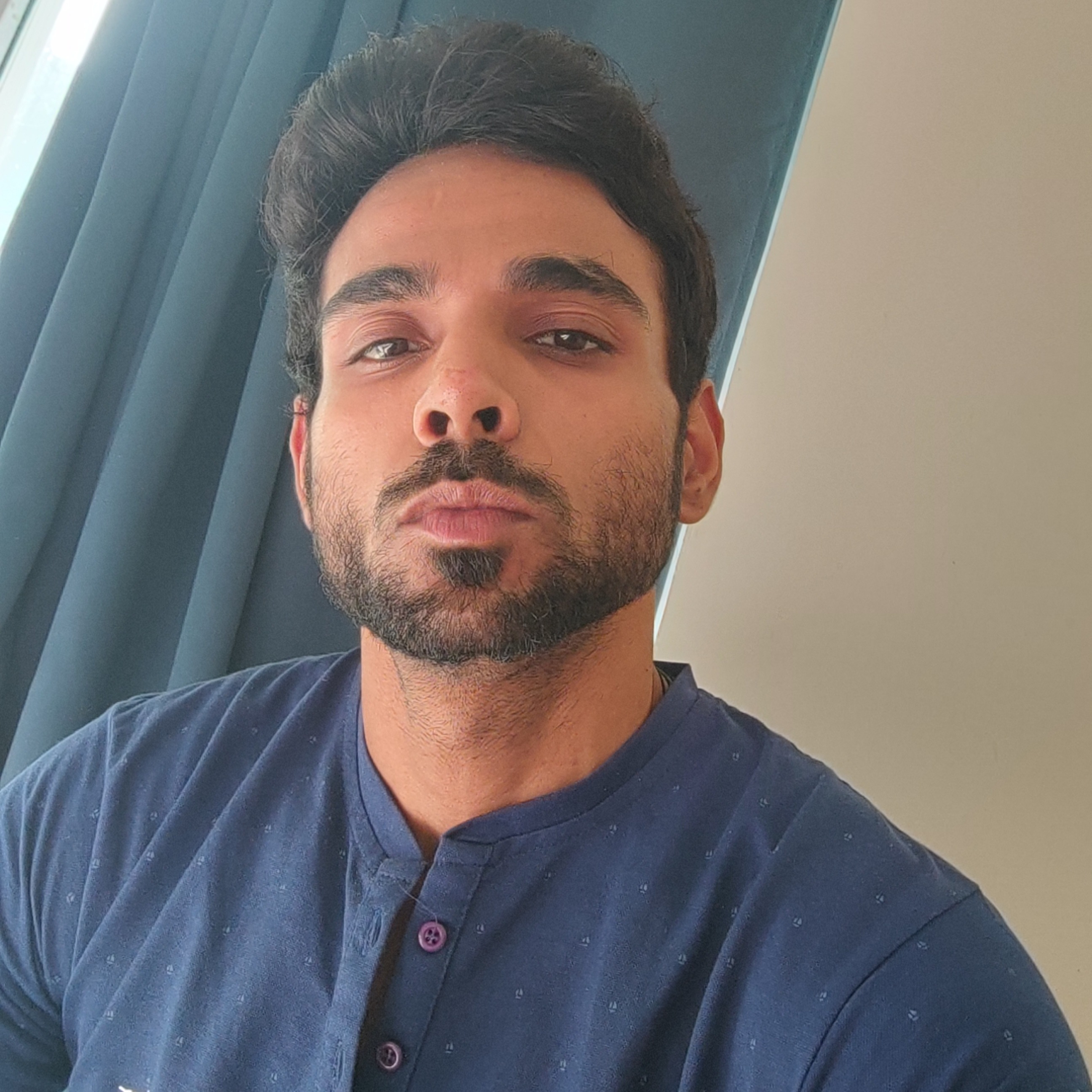 Shivam Saxena