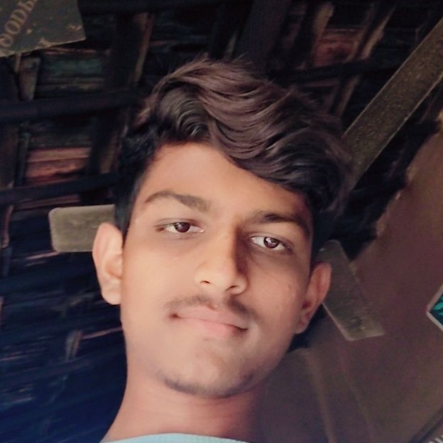 Manish Joliya