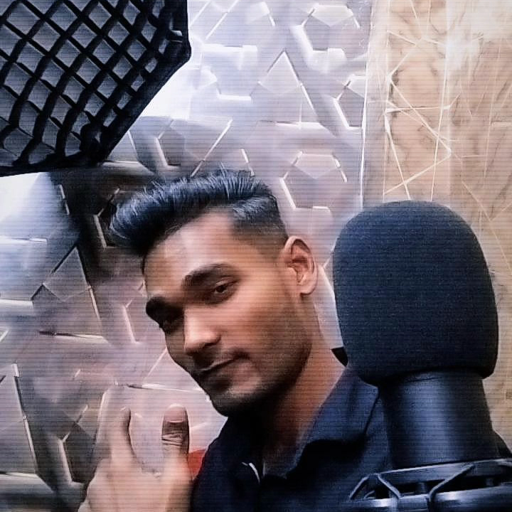 Abhishek Raj