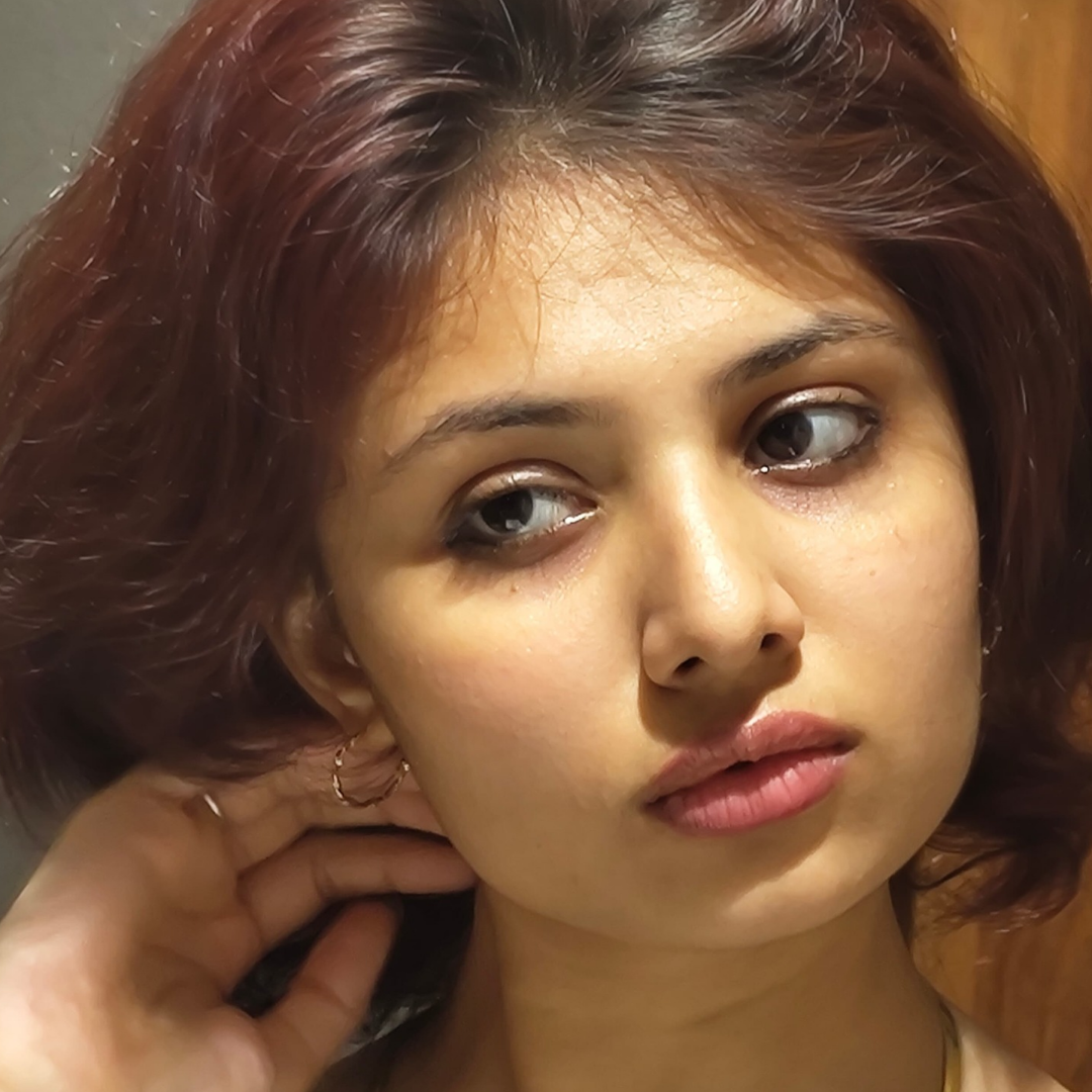 Honey Acharya