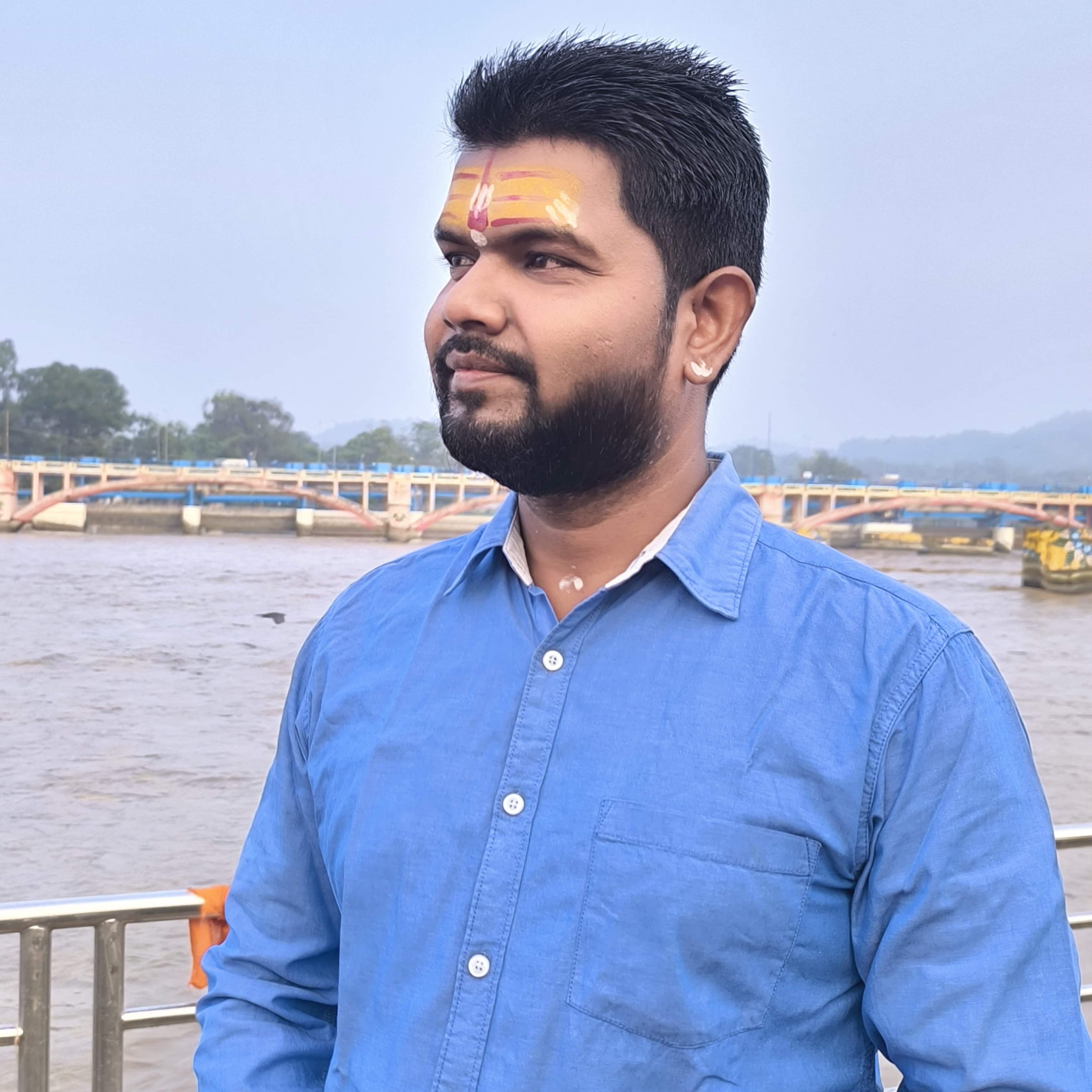 Nand kishore