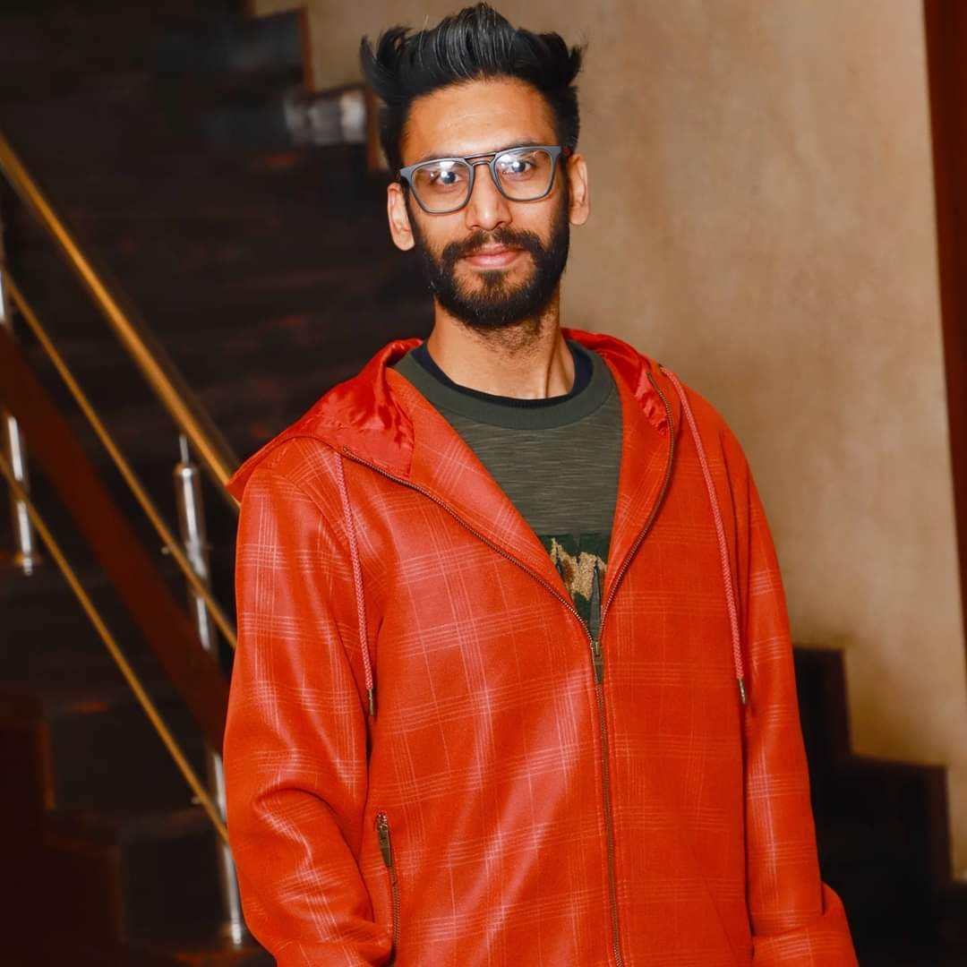 Amandeep Singh Mahi