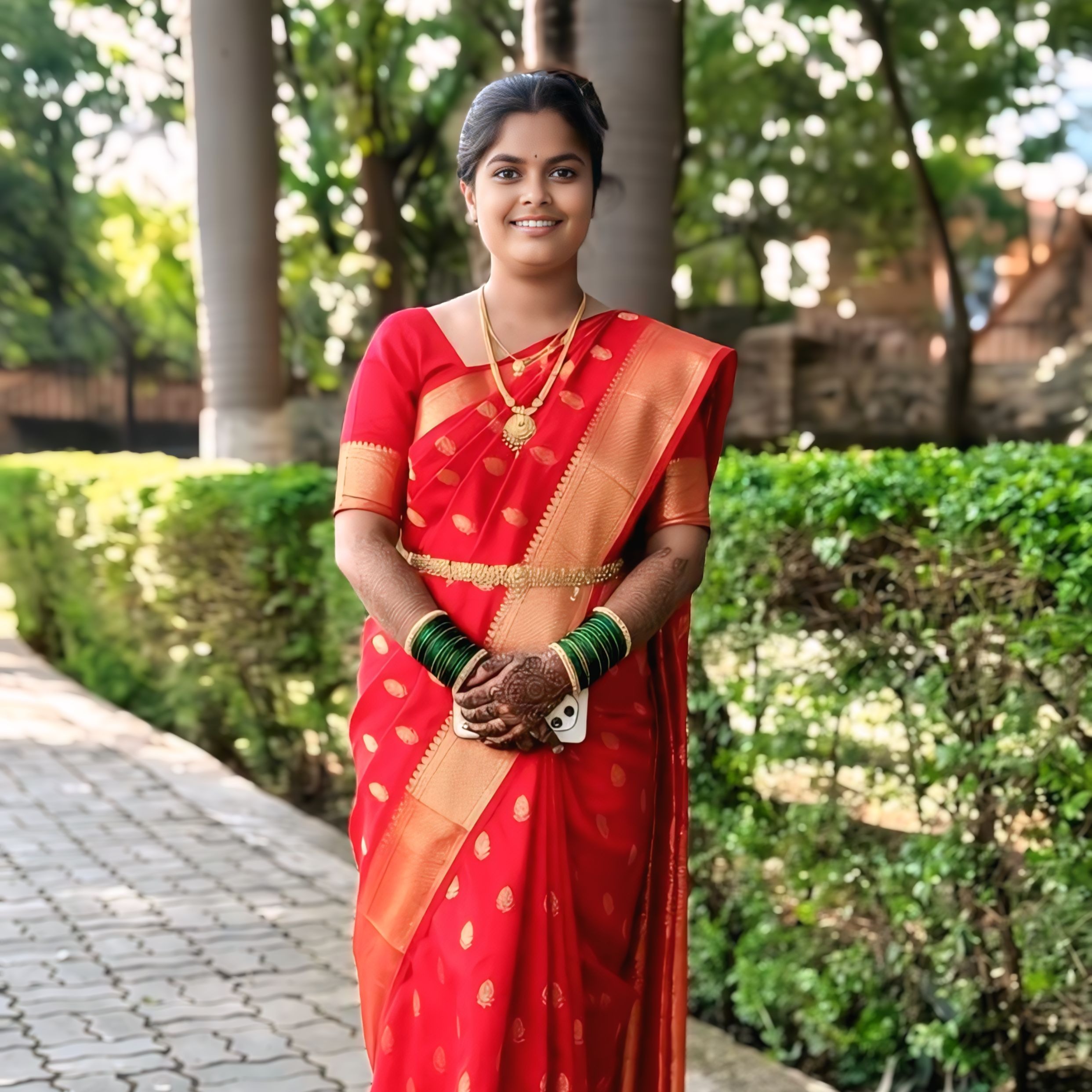 Vaishnavi Sanjay Laygude