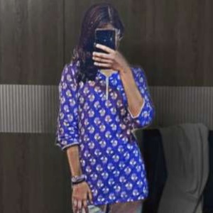 Aarohi Sharma