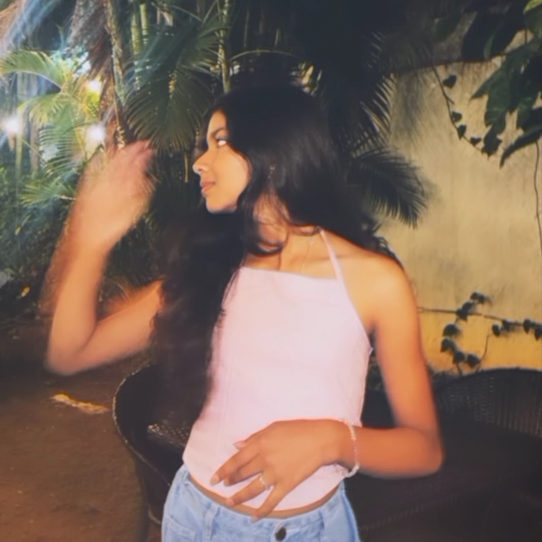 Lipika Shreshth