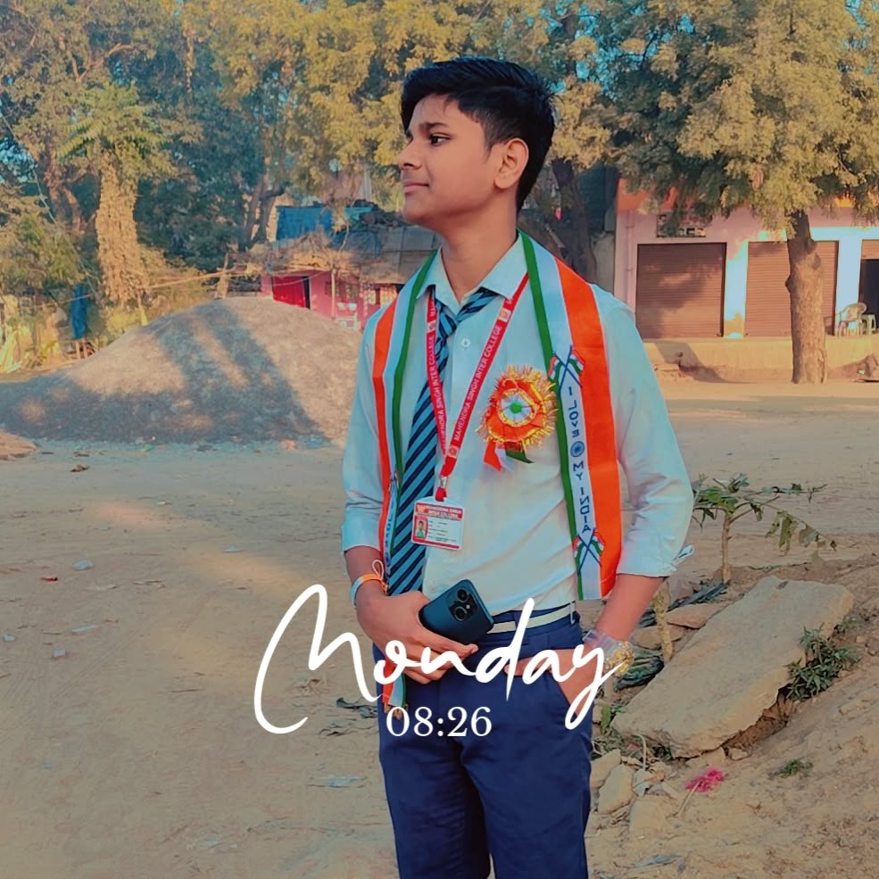 Sonu Abbas