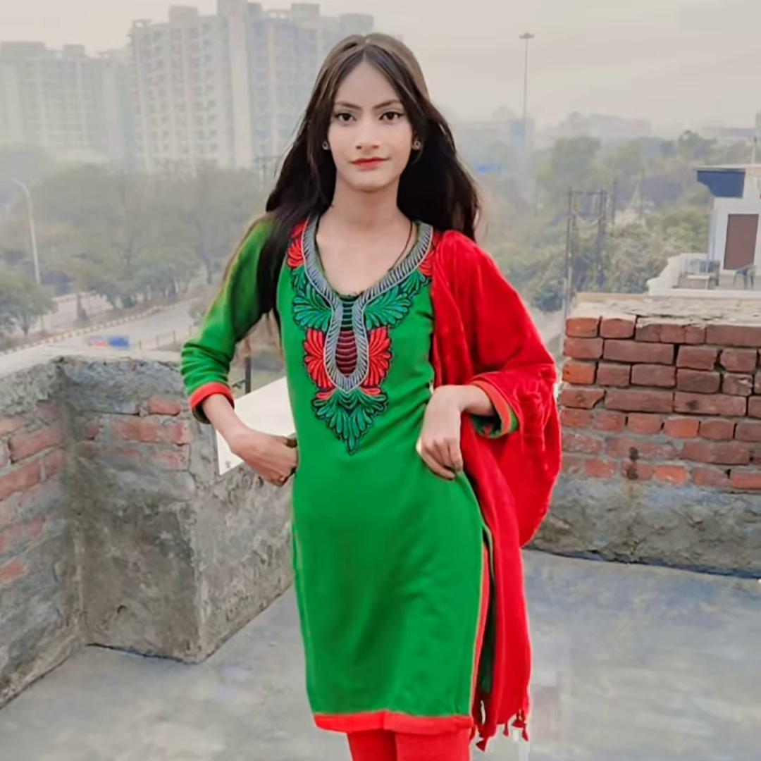 Ifra Ansari