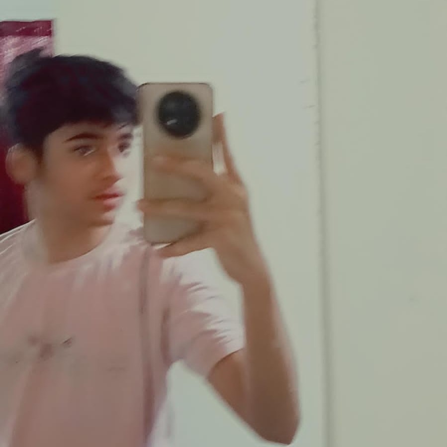 Aman Sundrani