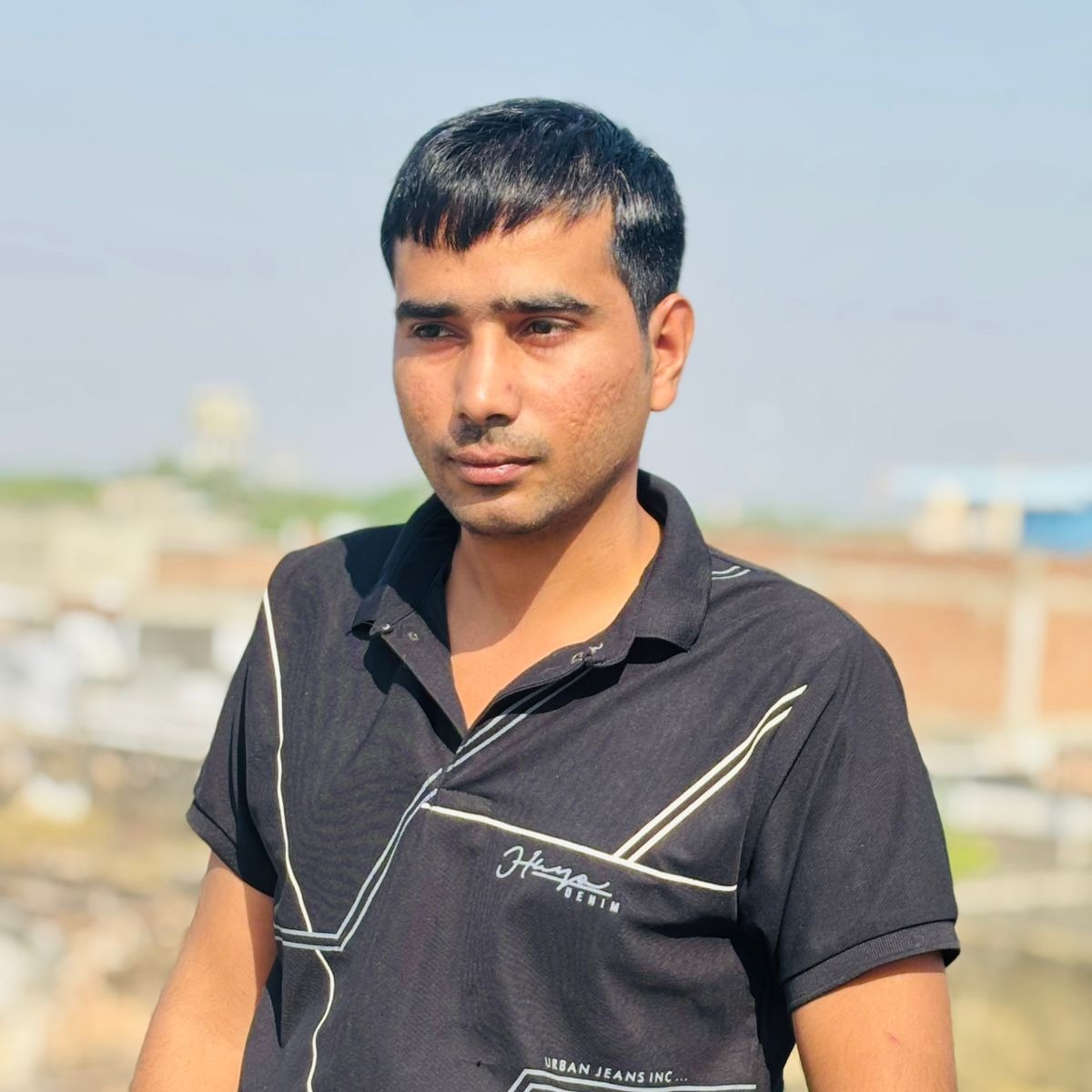 JITENDRA SINGH