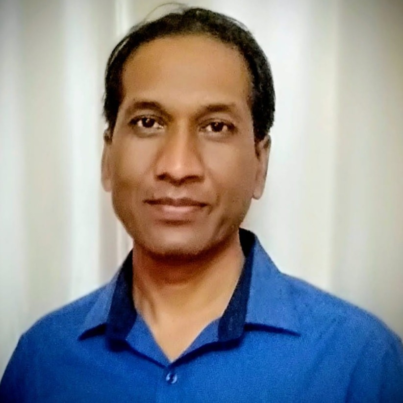 Kantilal Jain