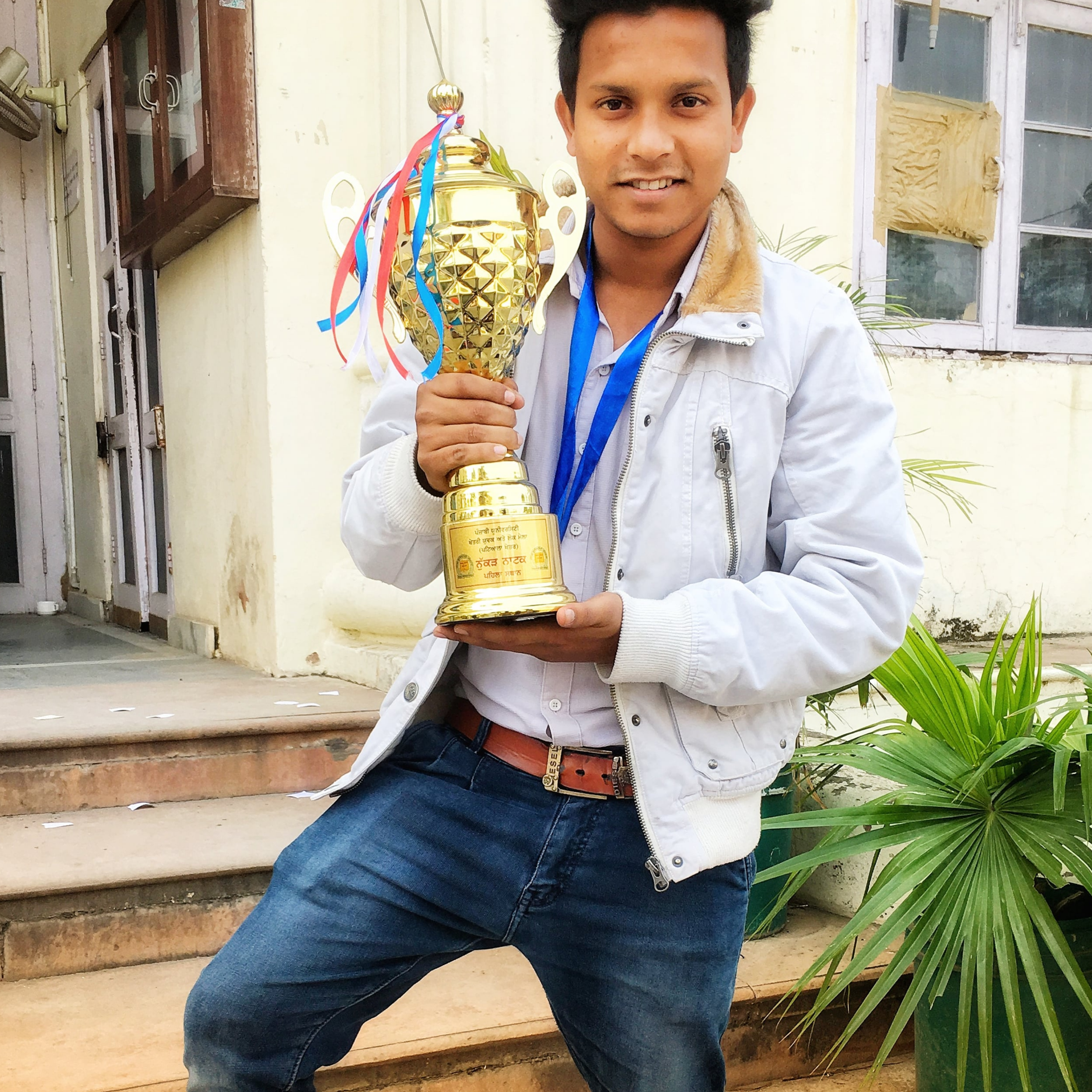 Sunny Kumar