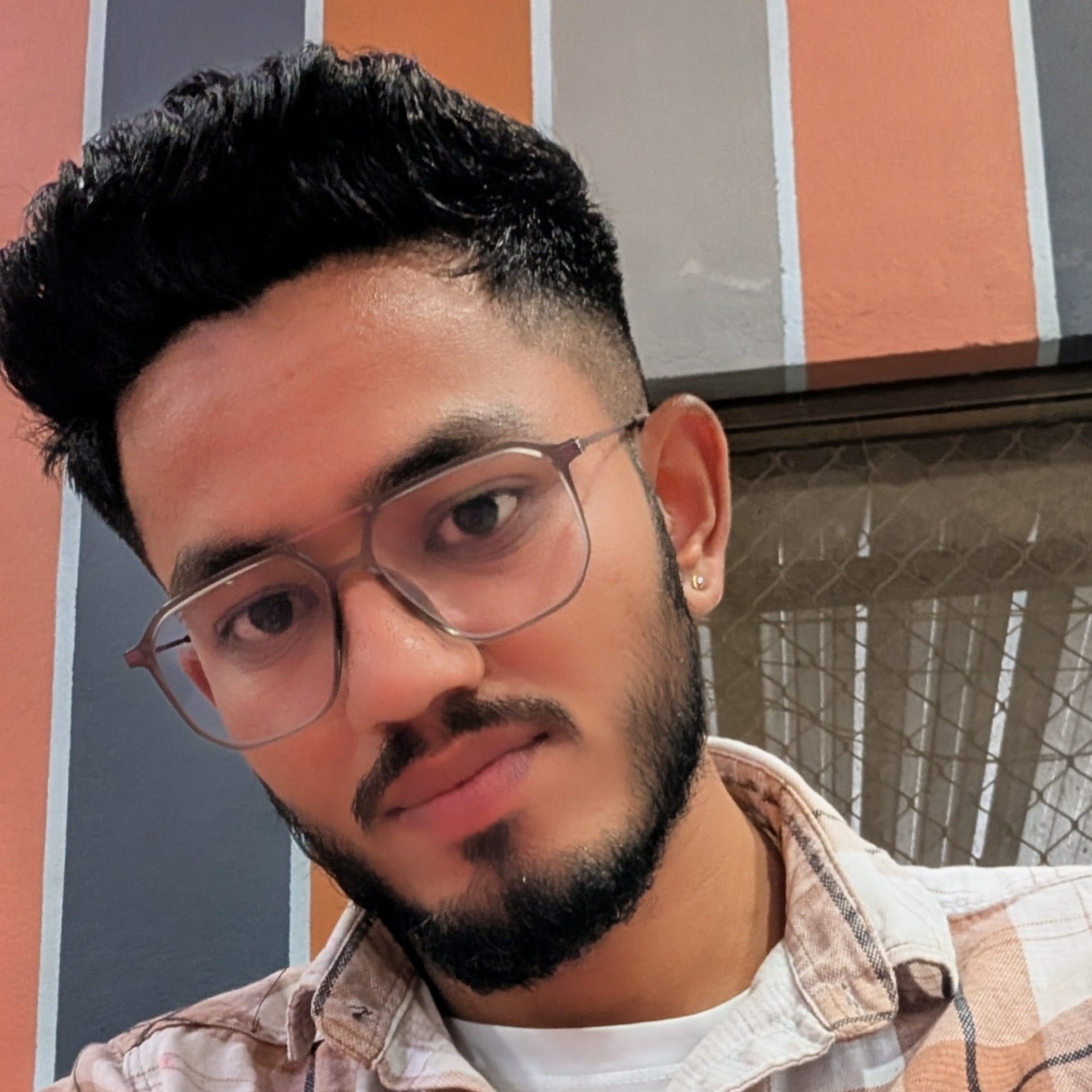 Mahesh purohit