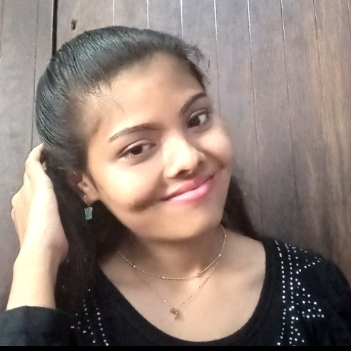 Sabita Mohhanta