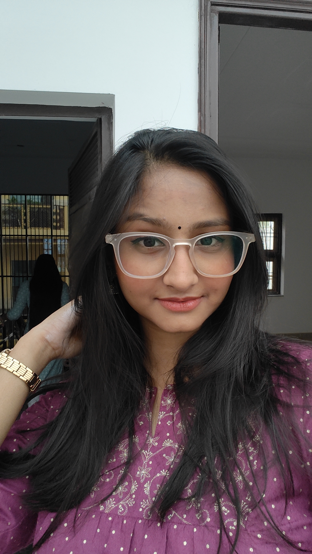 Pankhudi anand