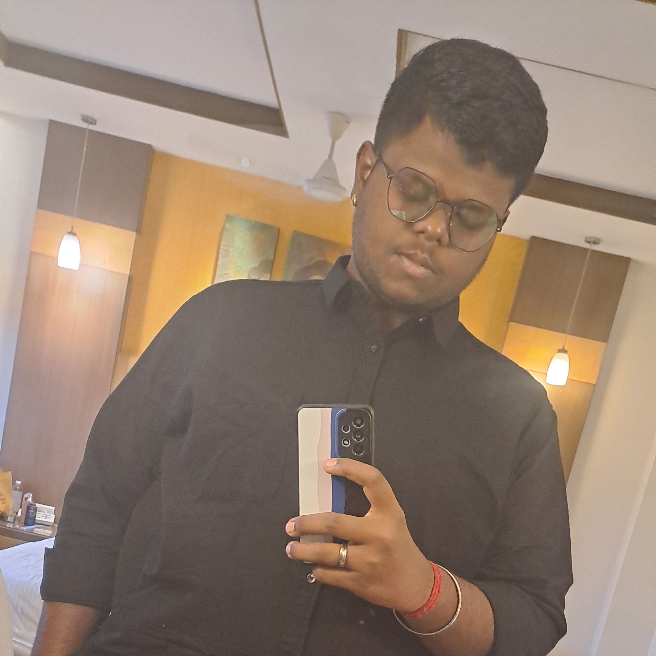 Pareesh kumar