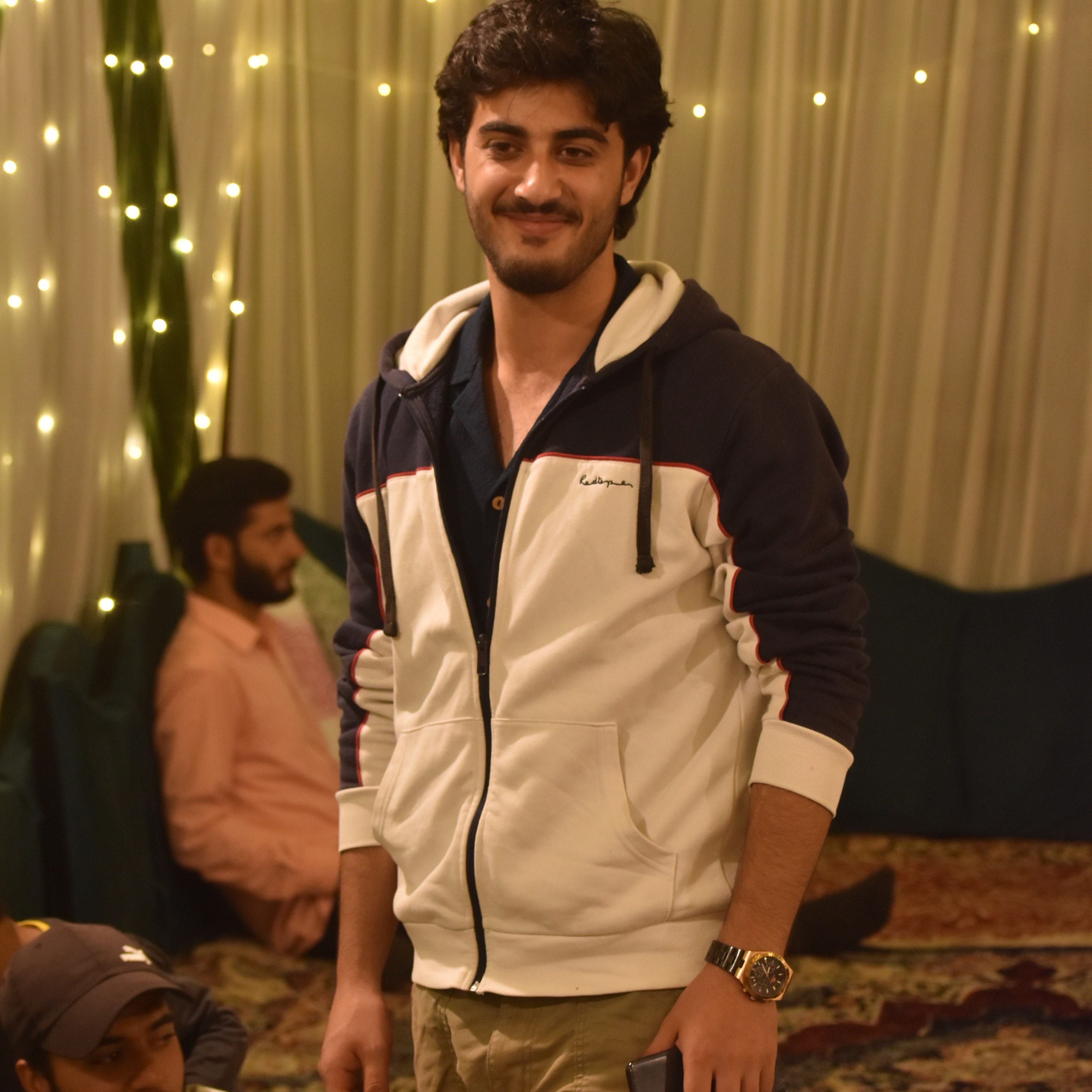 Umer Javied