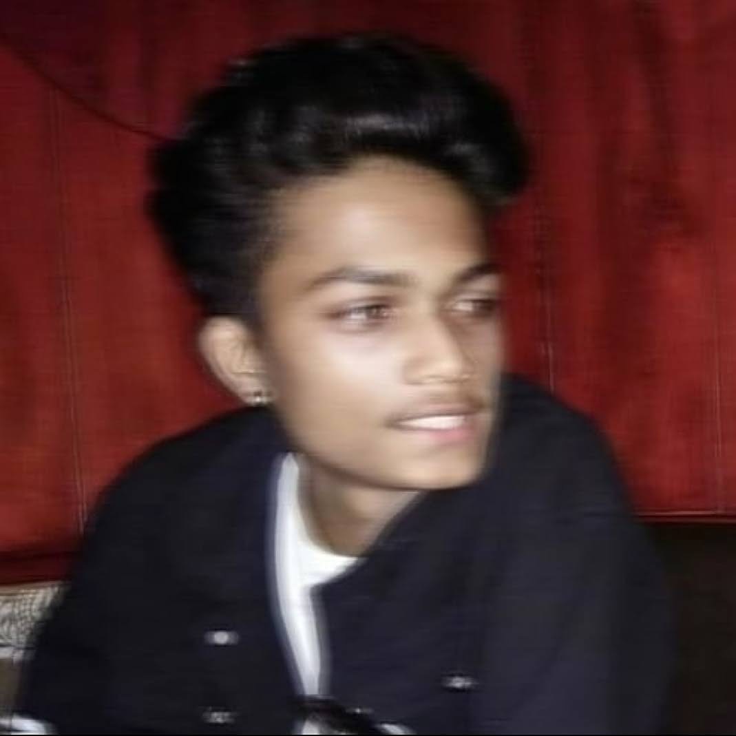 SOHAM GAWADE