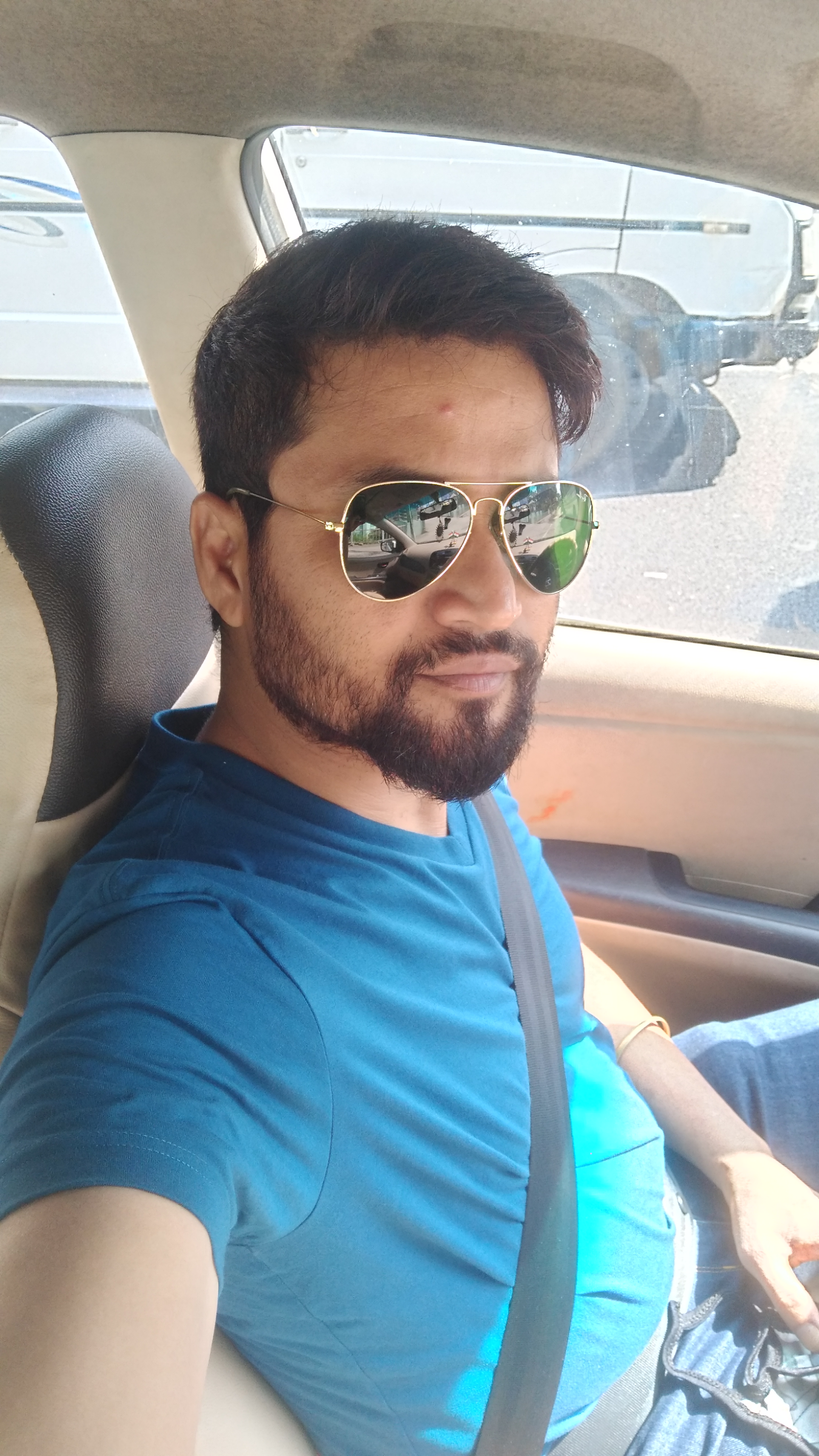 Gautam nabirun