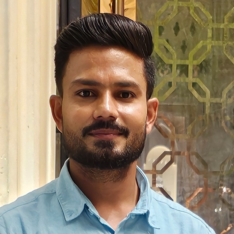 Sameer Ahmad ansari