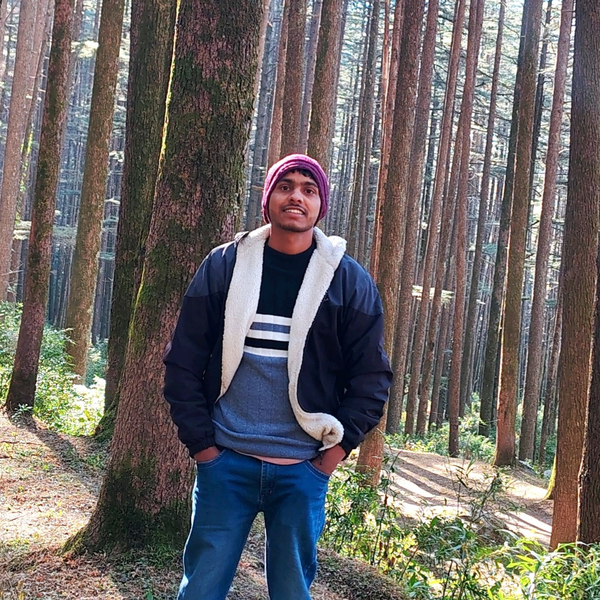 DEV RAWAT