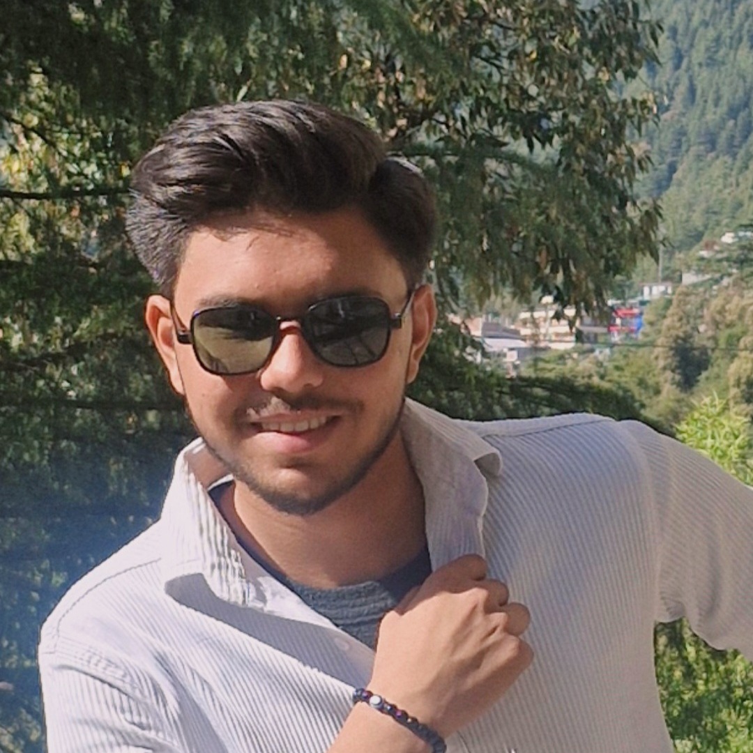 Kavy Brahmbhatt