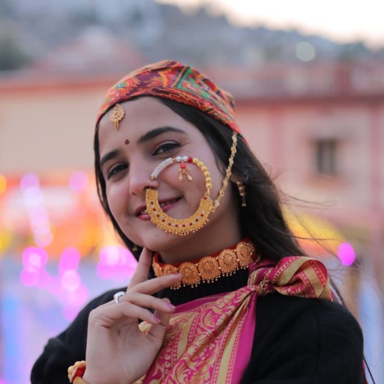 Shivani kukreti