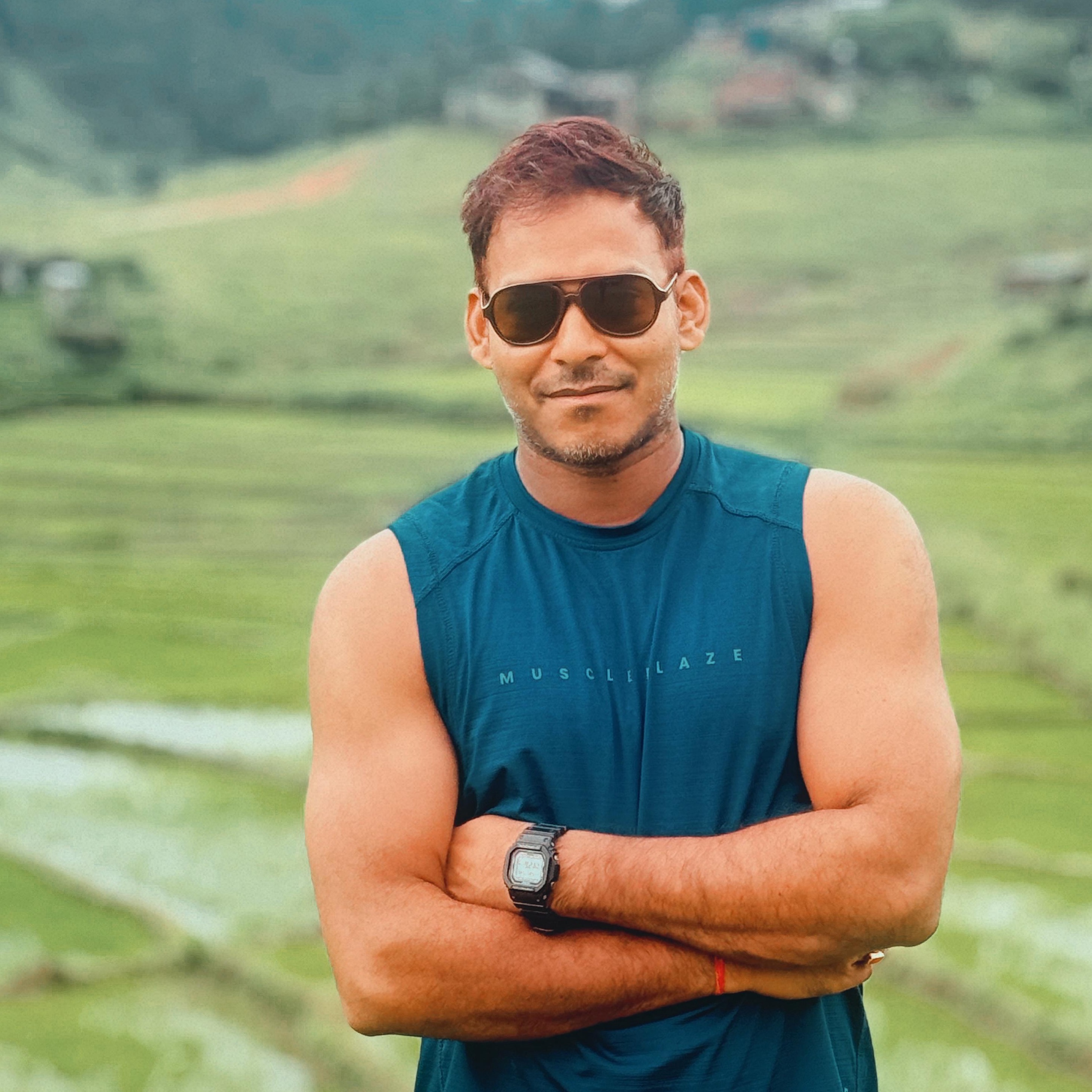 Ram Lakhan