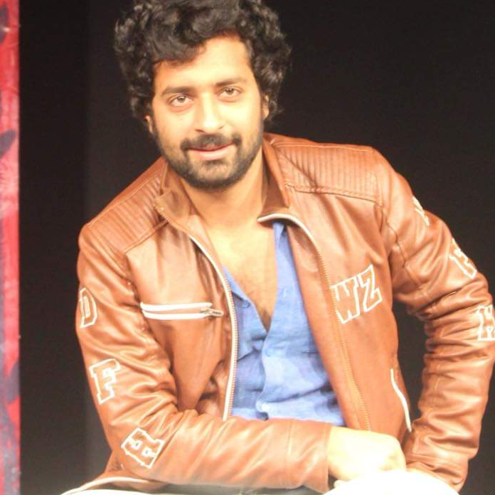 Manoj kumar