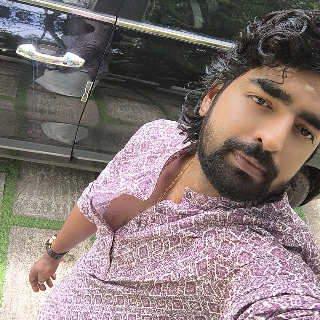ananthu Sajeev