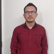 Vaibhav Bajad