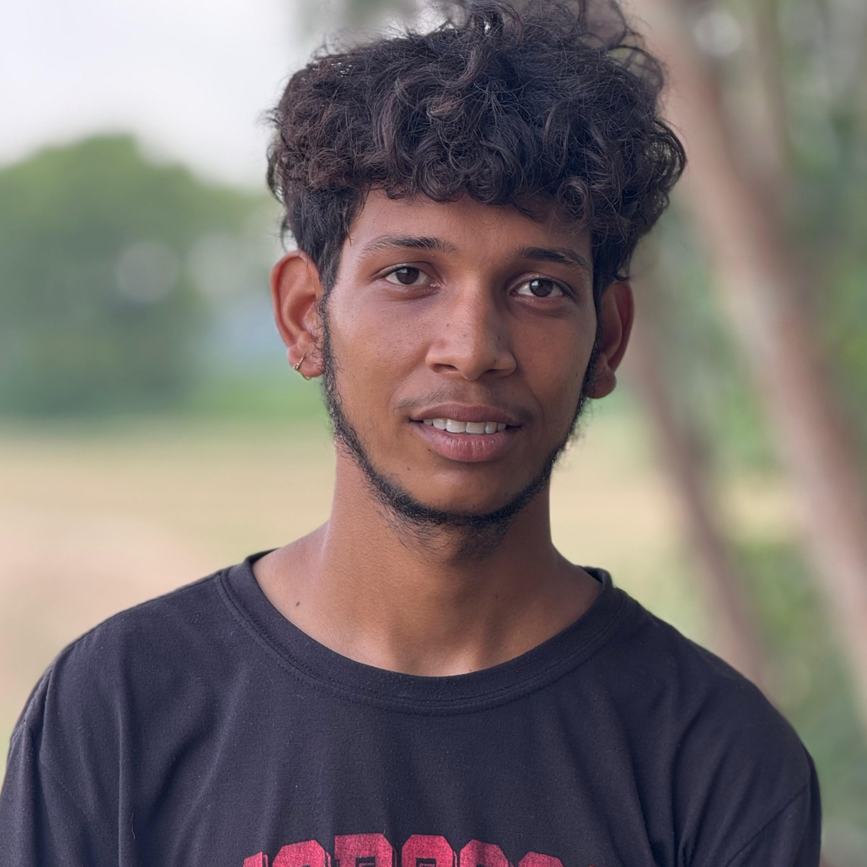 Ujjwal pal