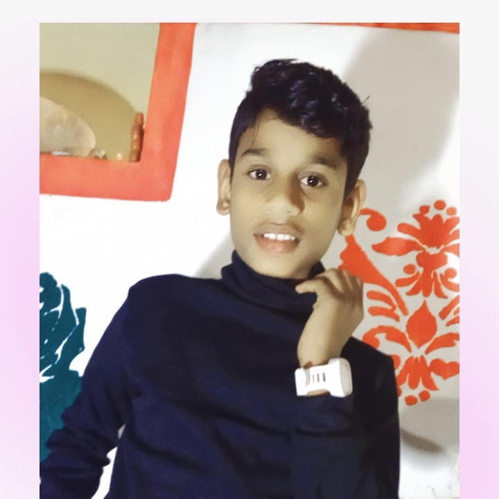 TANISH H4X