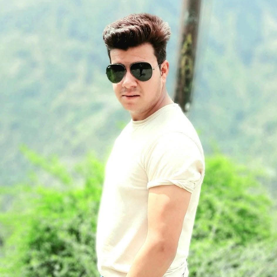 Dheeraj Khanna