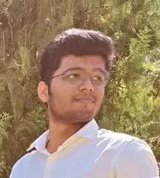 Nilesh Jadhav