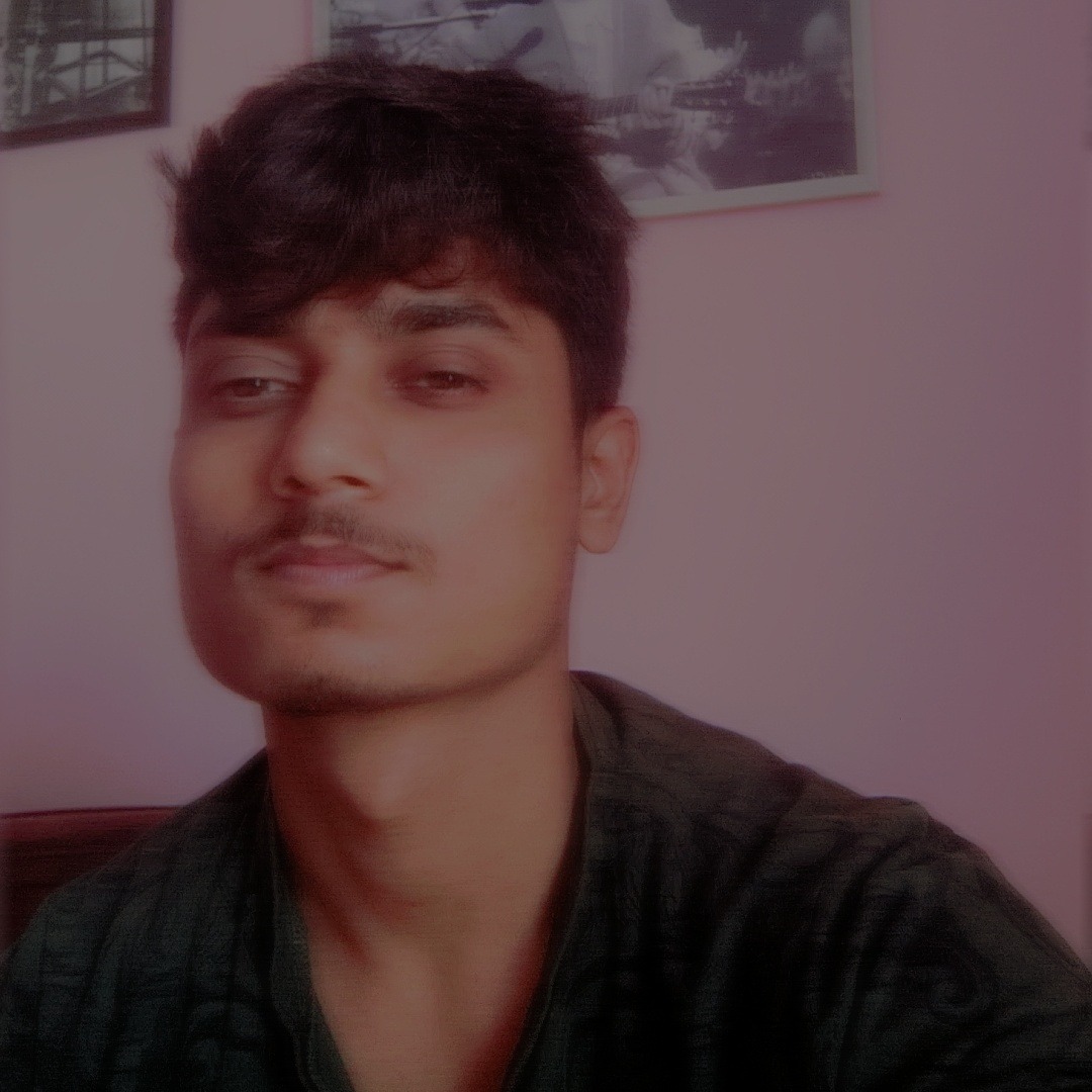 Rishiraj Mishra