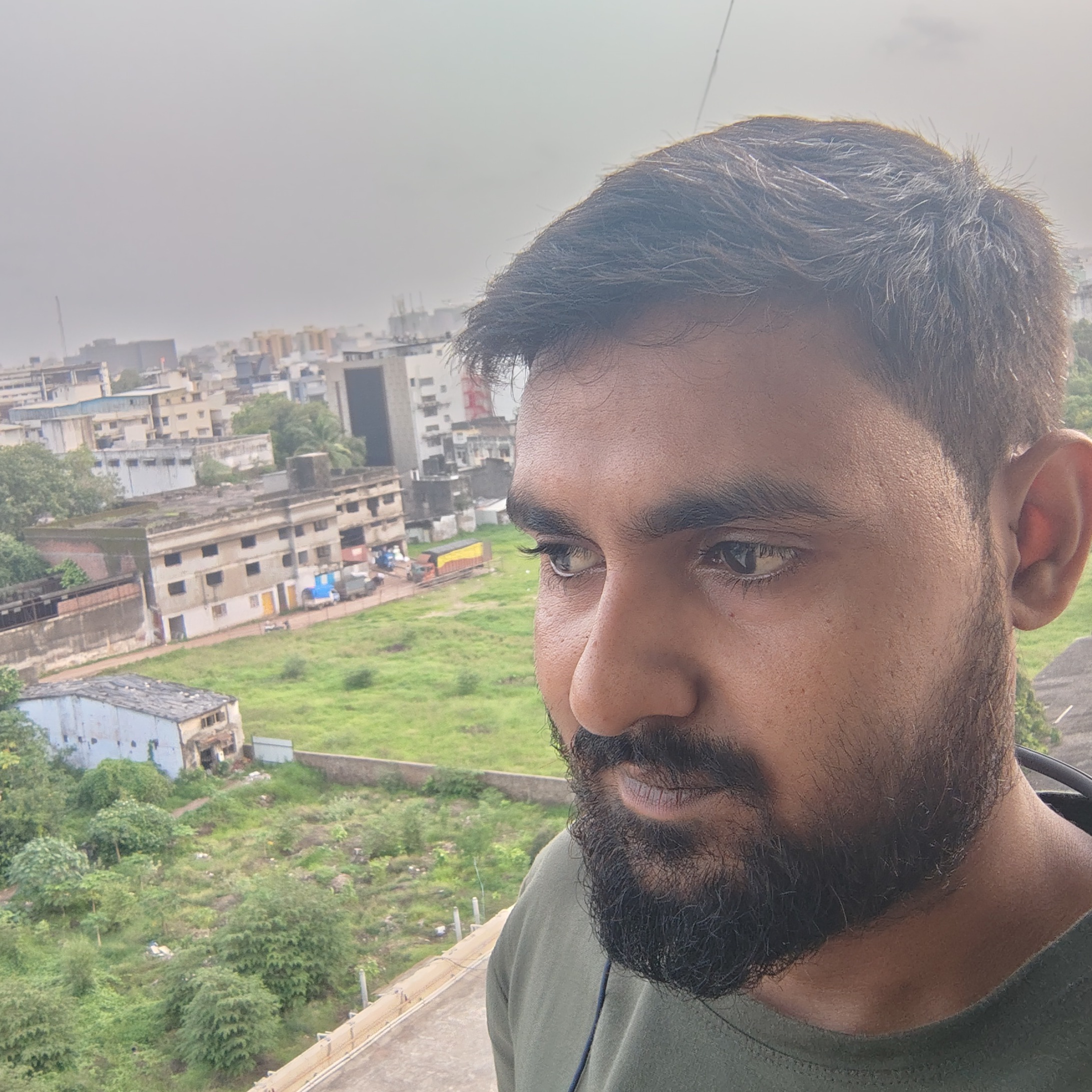 Sadan khan