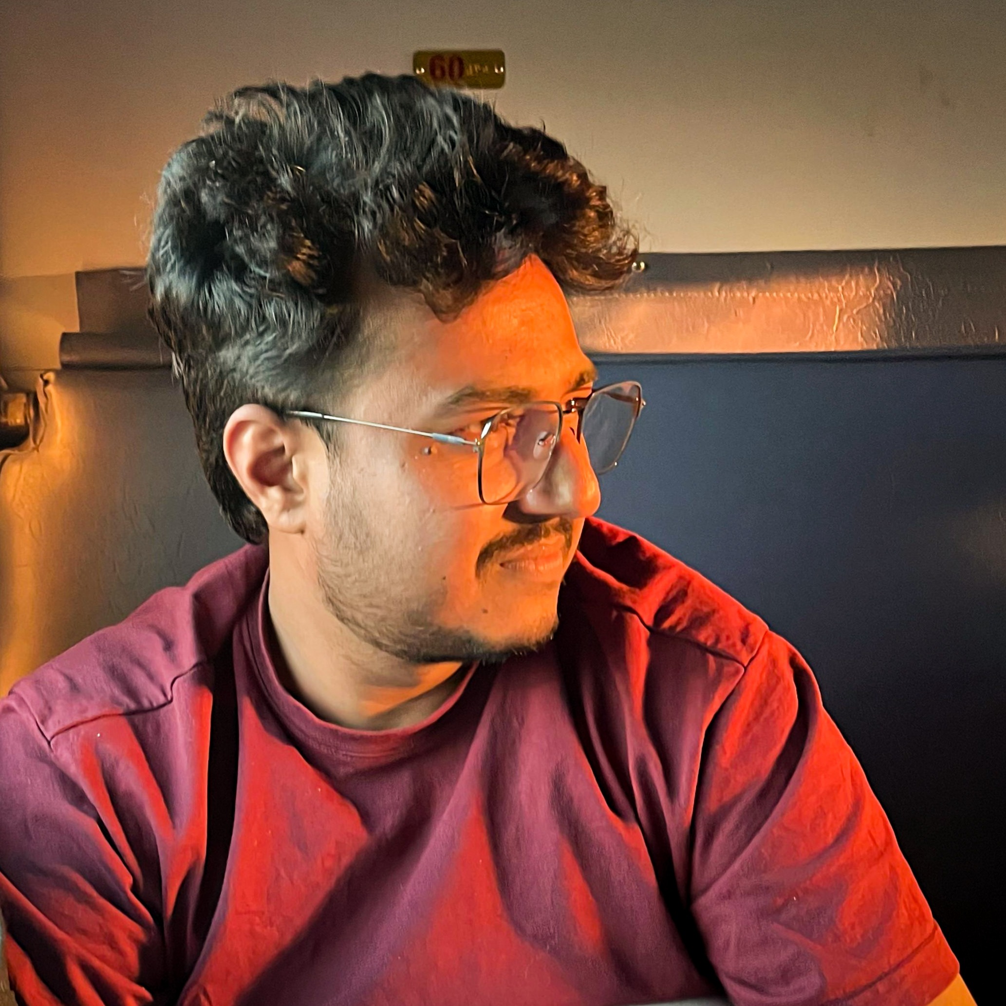 Shantanu Wankhade