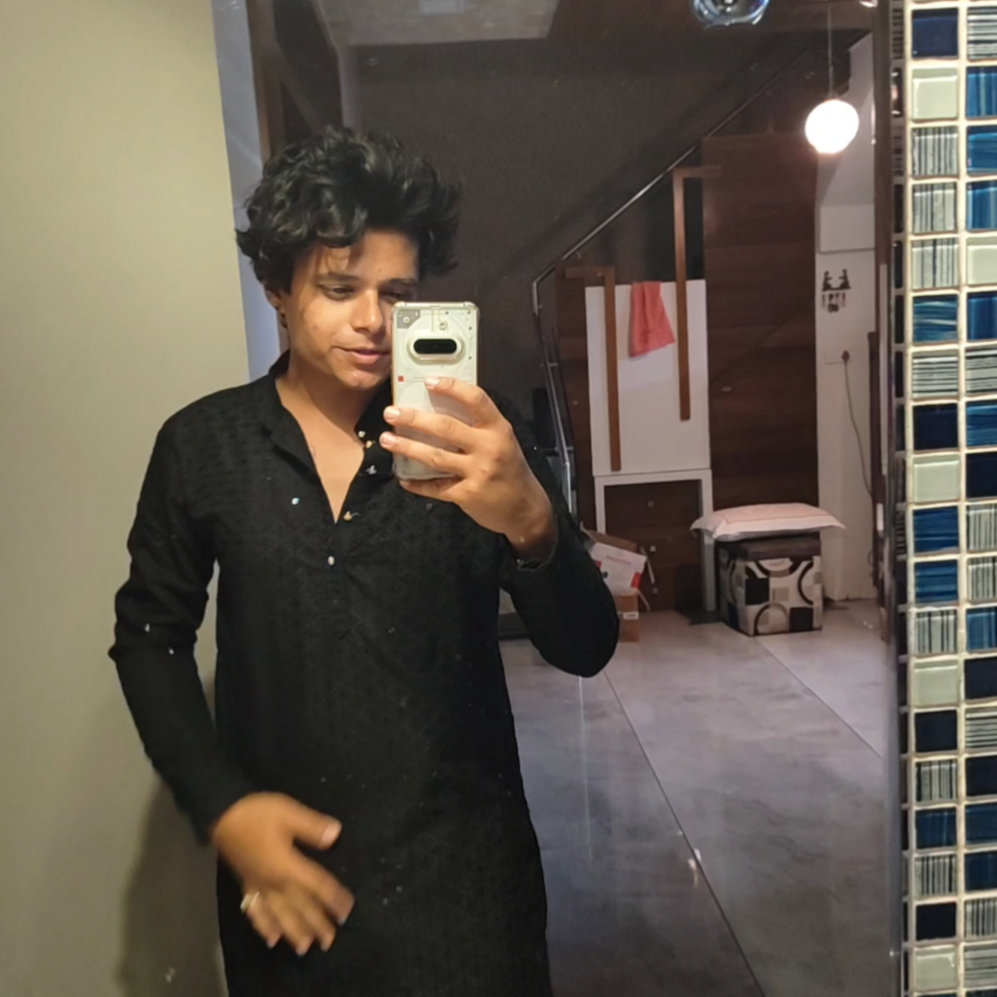 Karan Pahelamani