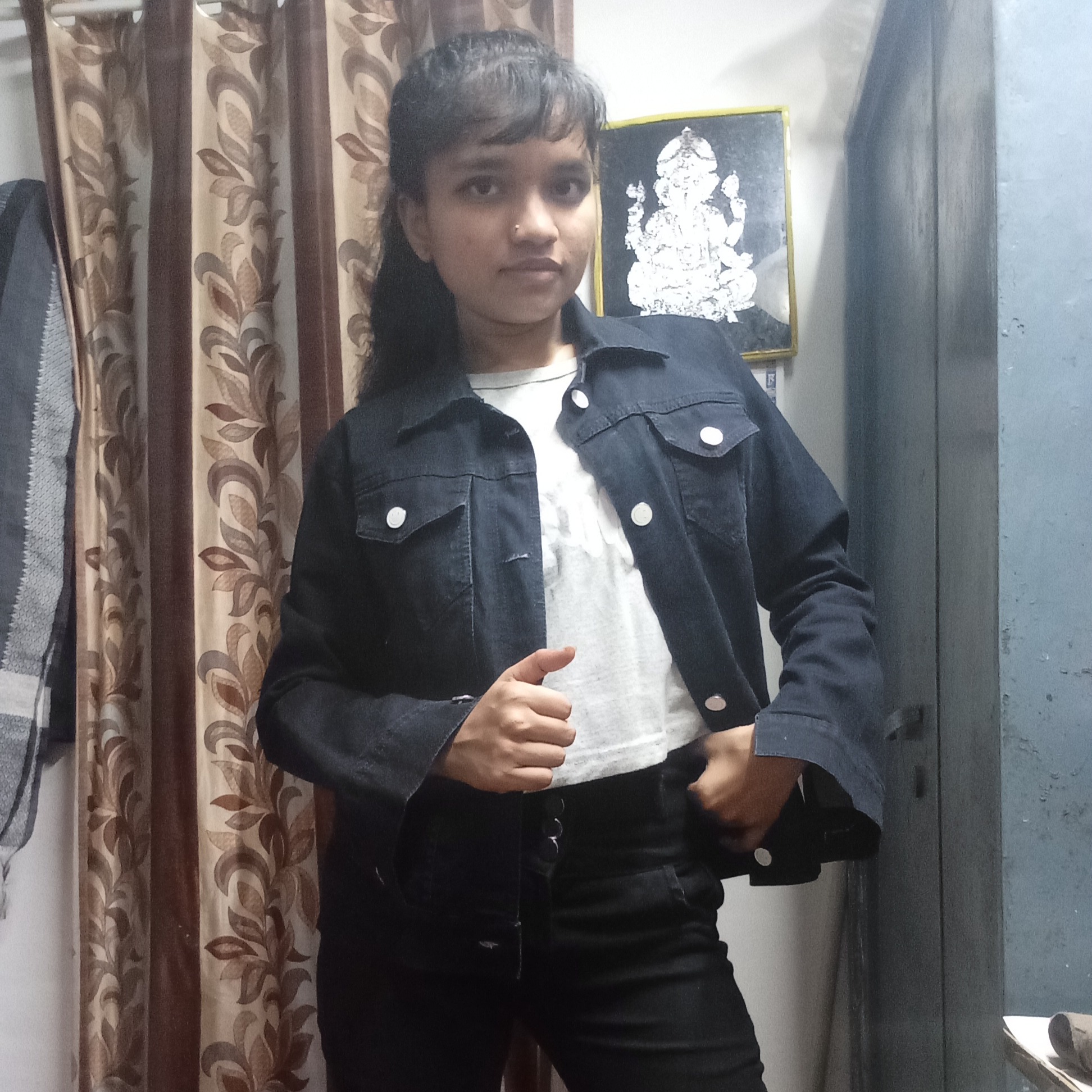 Aachal Thakre