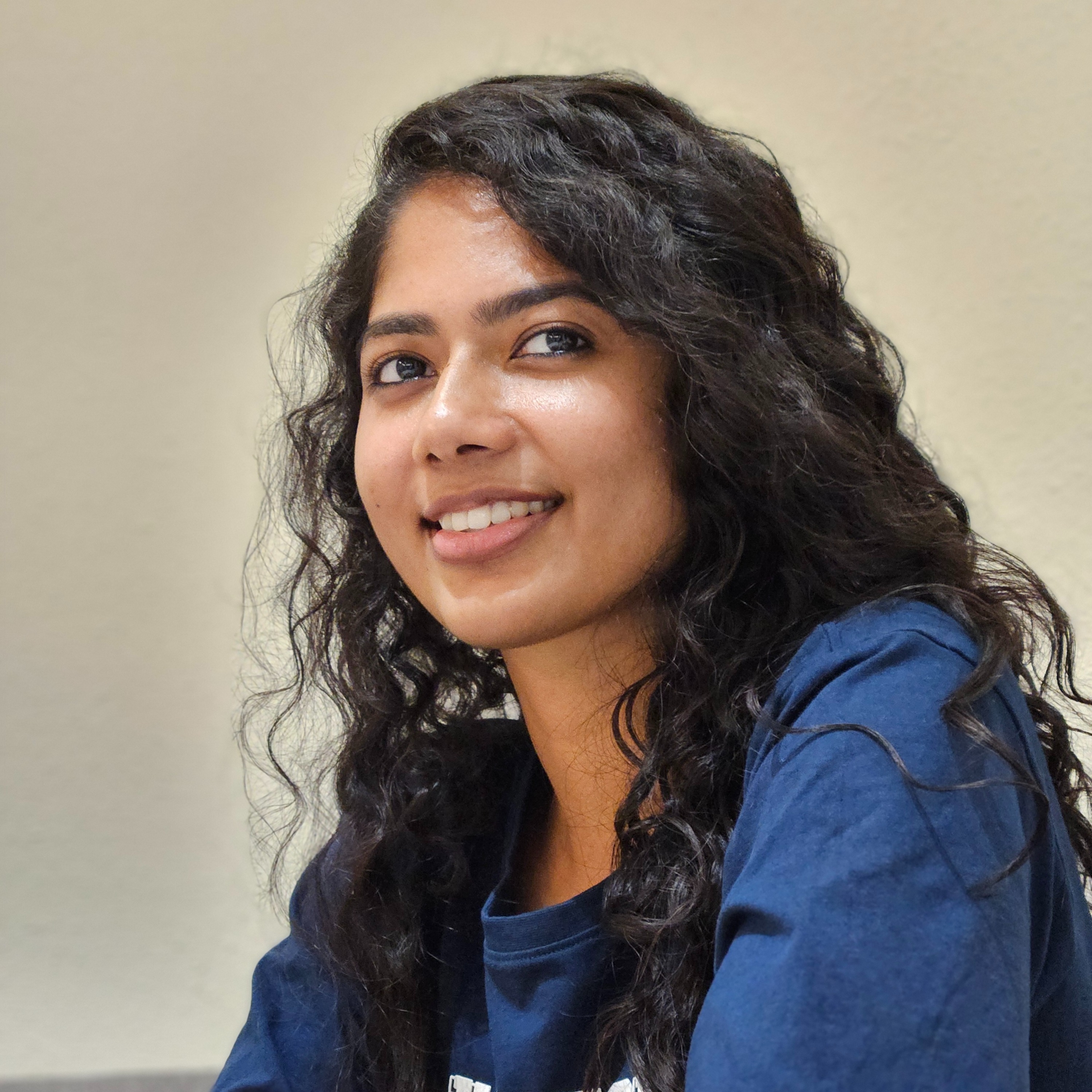 Swetha Gattu