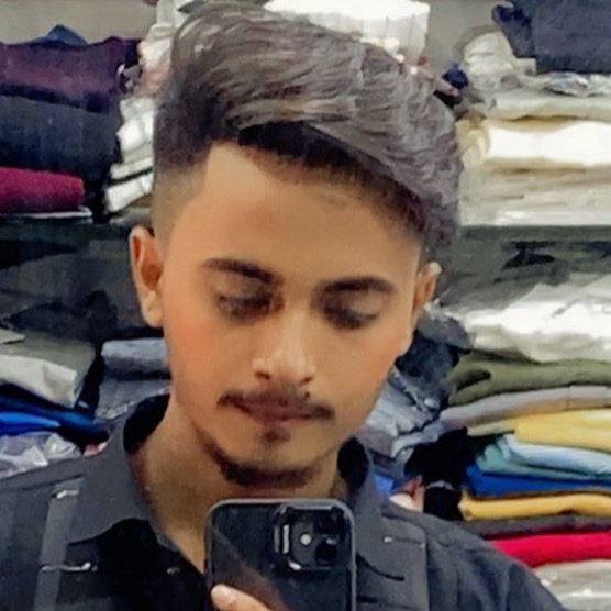 chand shaikh