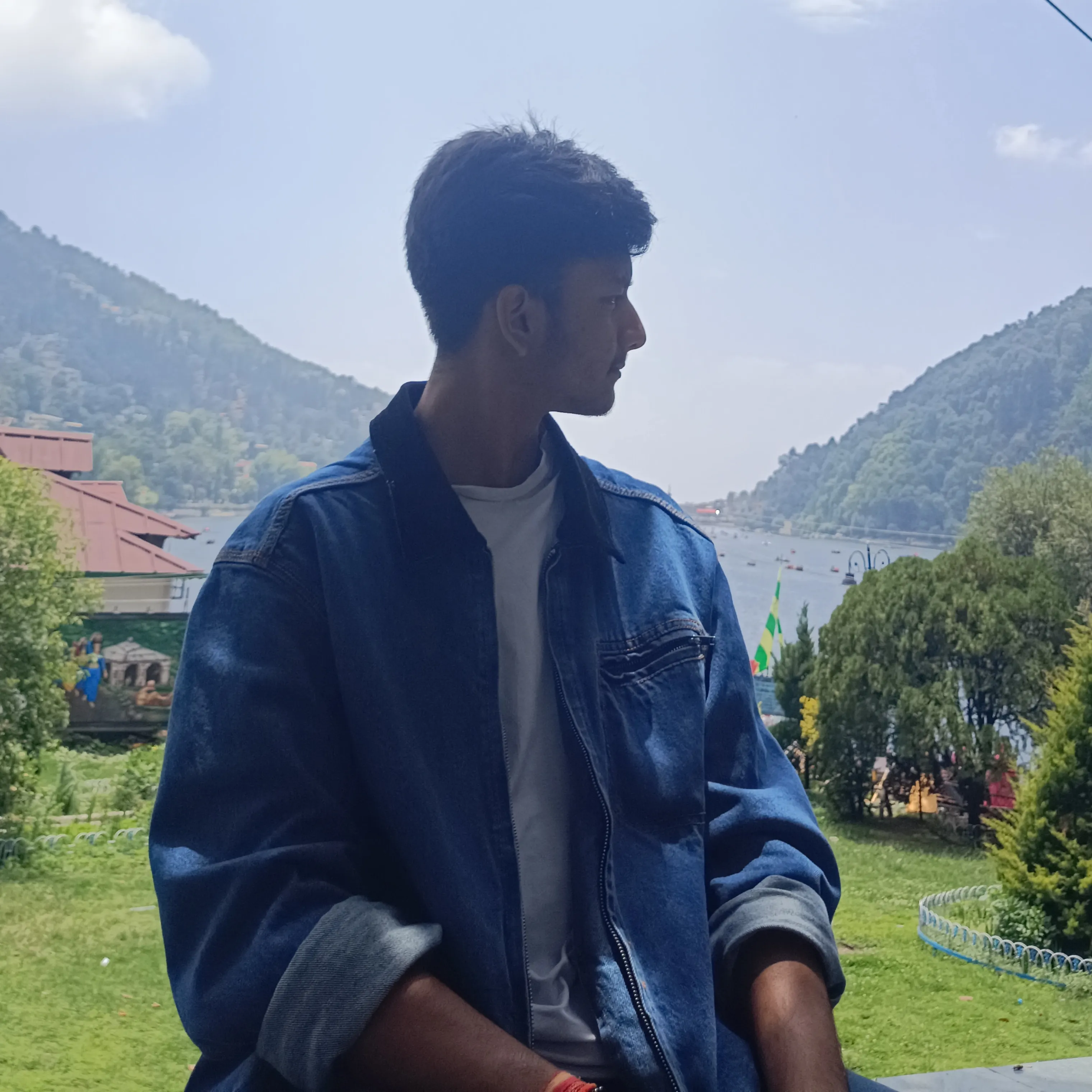 Chirag Mishra