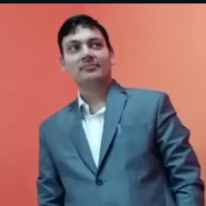 Abhishek Sharma