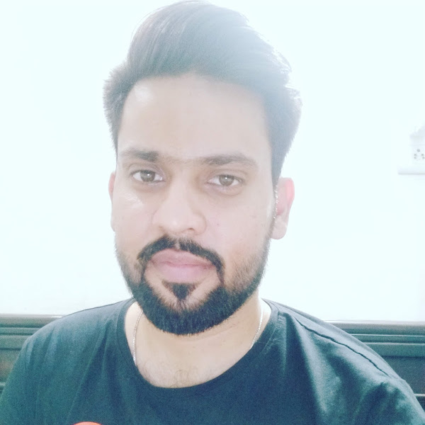 Nayan Avasthi