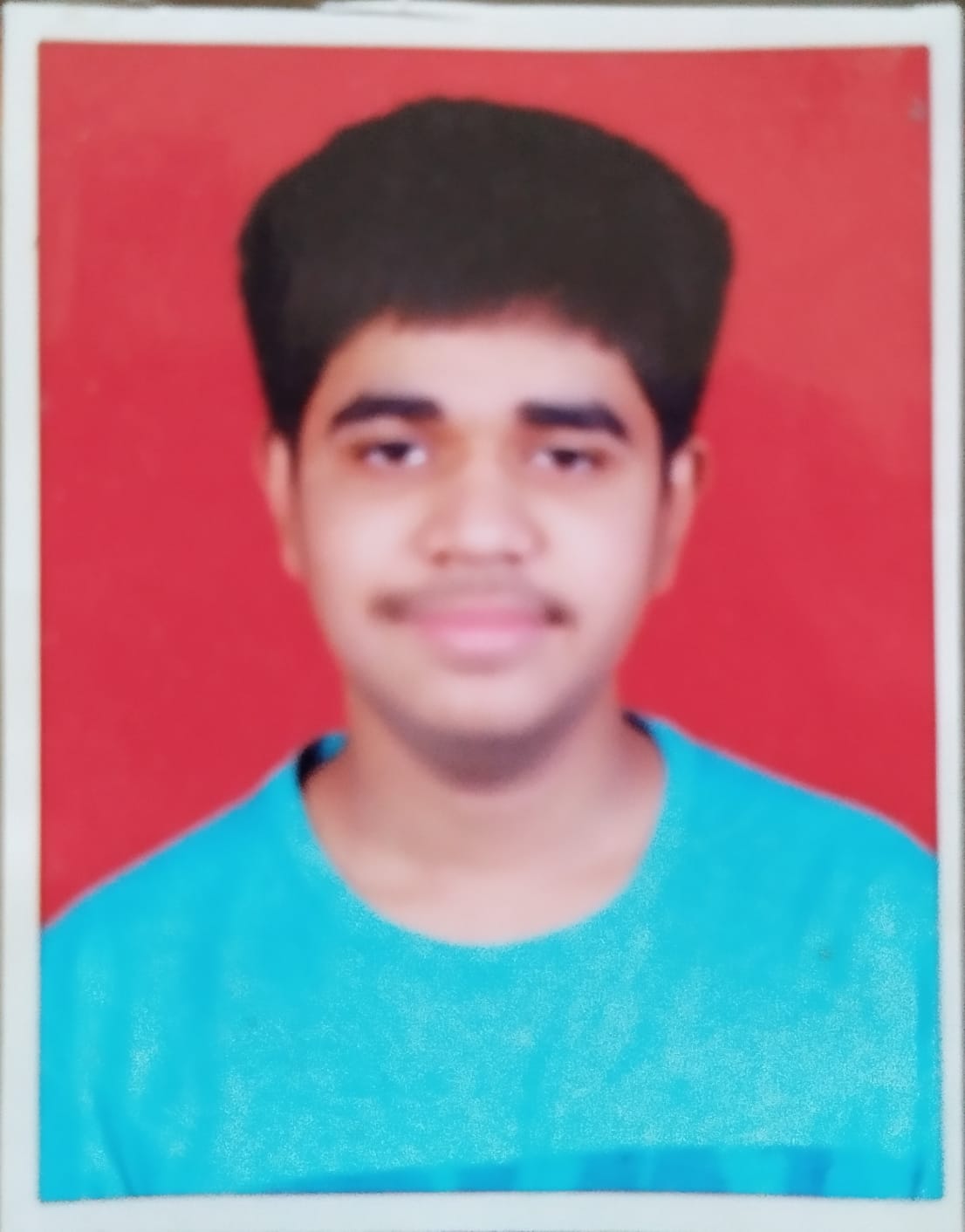 Gautam Kumar