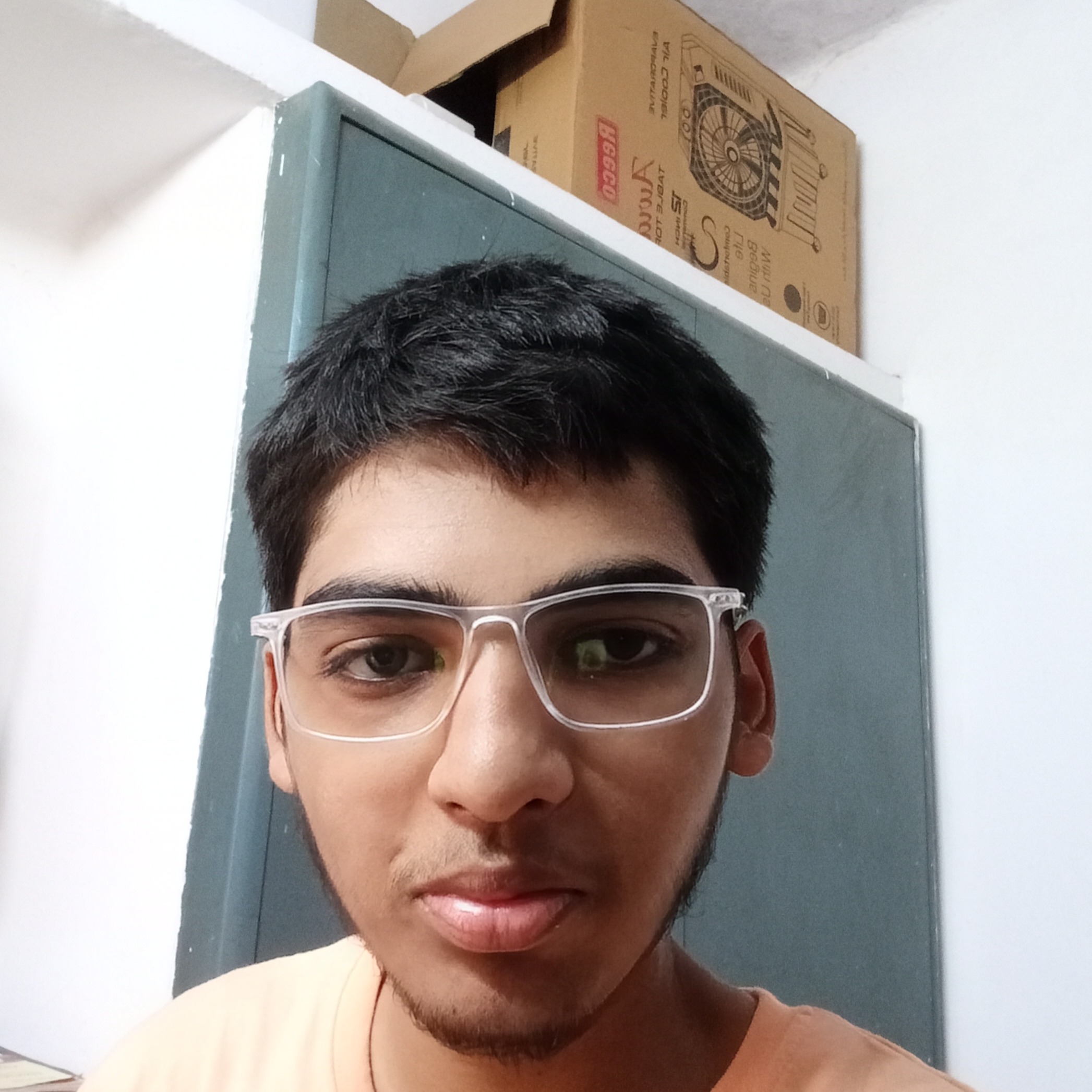 Aradhya Pathak