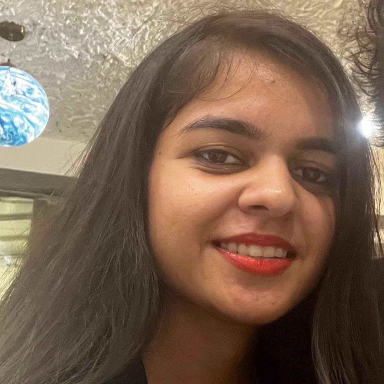 Ayushi Sachan