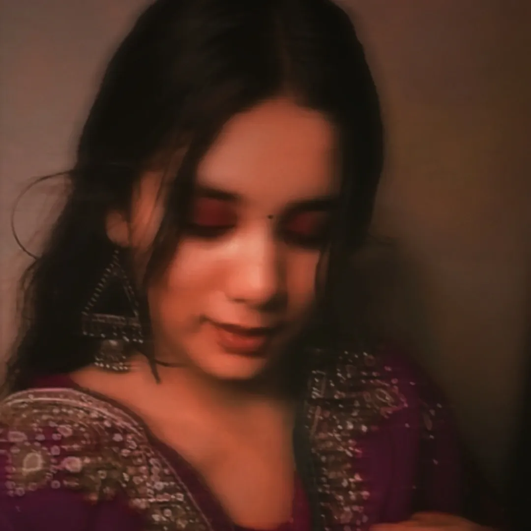 Akshra tyagi