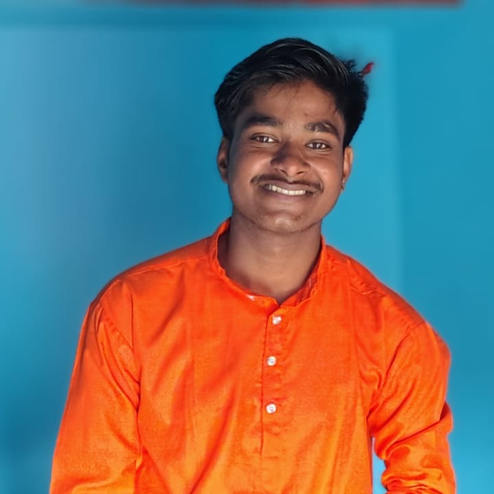 Shubham Vishwakarma